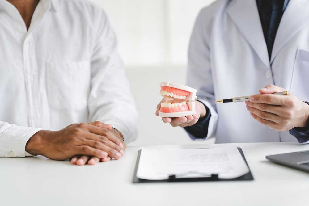 endodonzia dentale paullo